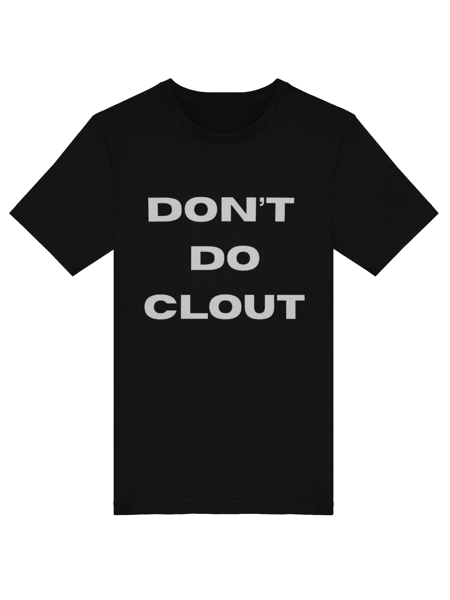 DON'T DO CLOUT product image (5)