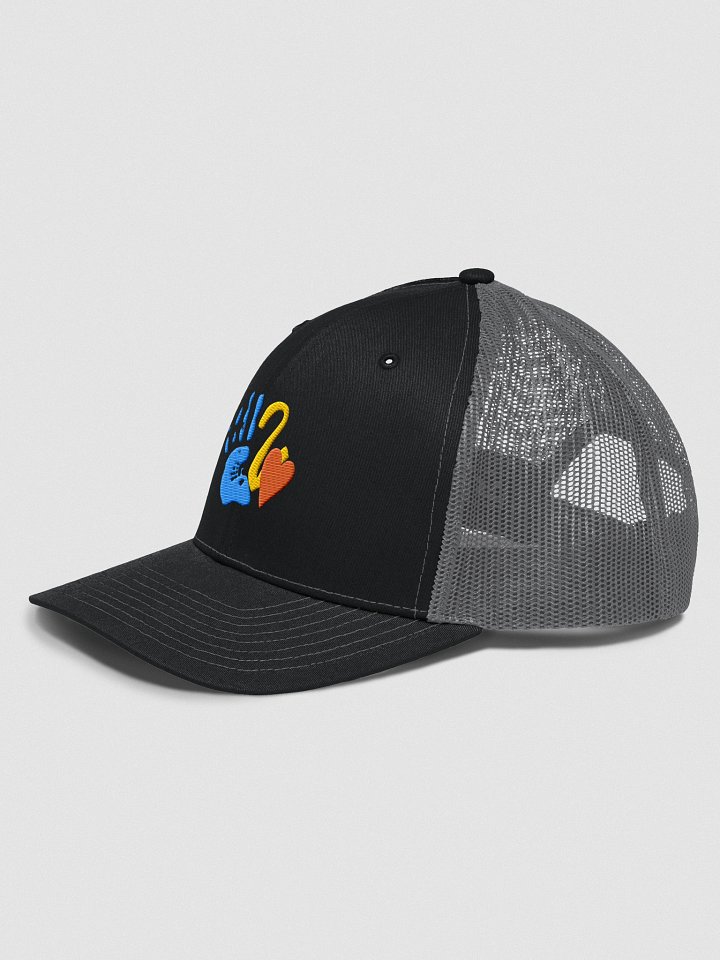 The Village Headgear product image (13)