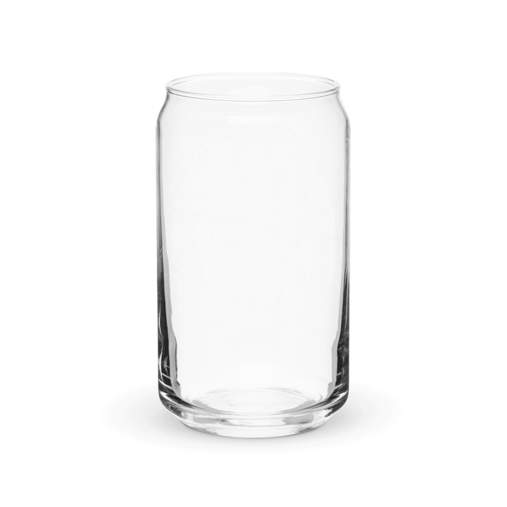 Degen Corner - Soda Glass (light logo) product image (8)