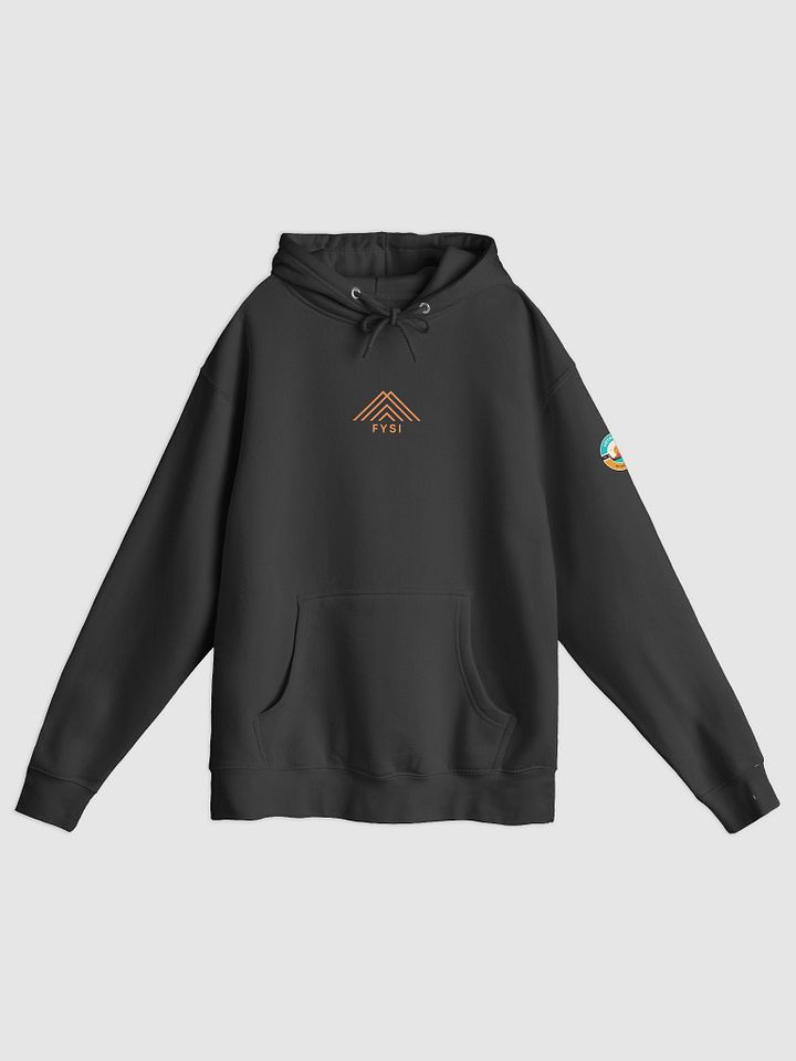 Voyageurs National Park essential pullover hoodie product image (1)