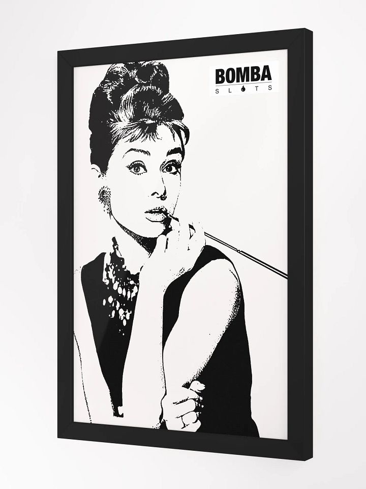 BOMBA SLOTS Wall Art product image (7)