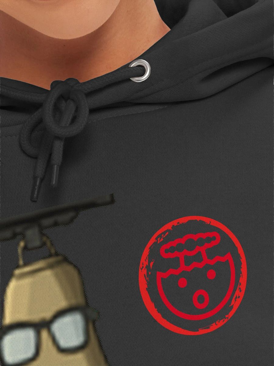 Ring the bell pullover product image (7)