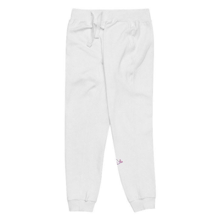 Fire Drip: Cozy Nunu Joggers product image (2)