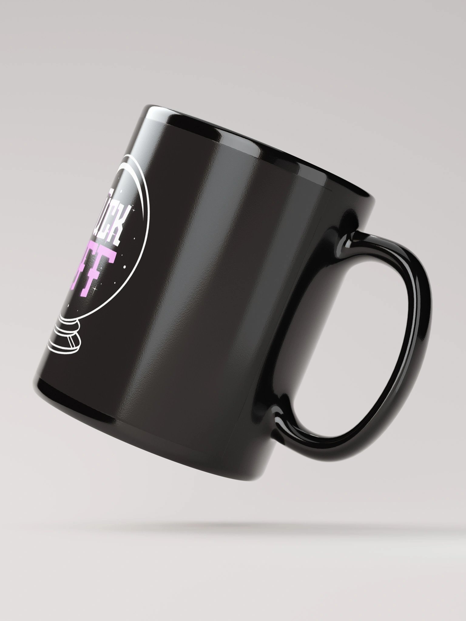 F*CK Off Mugs product image (4)