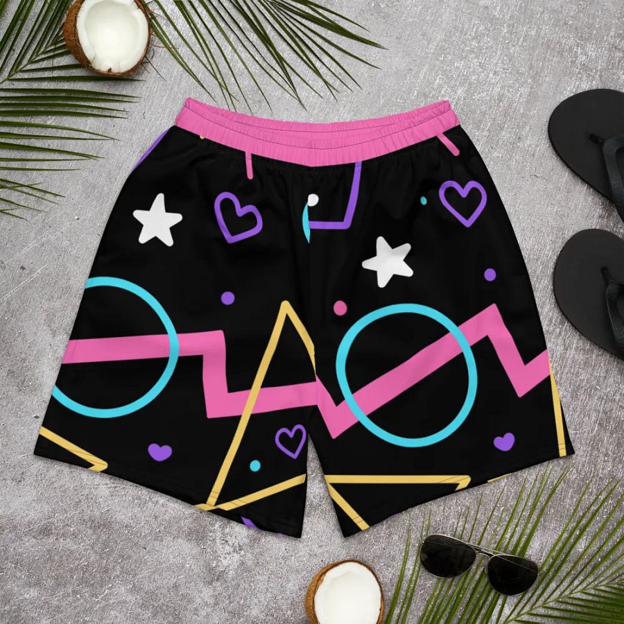 Arcade SHORTS?! Masc Cut product image (12)