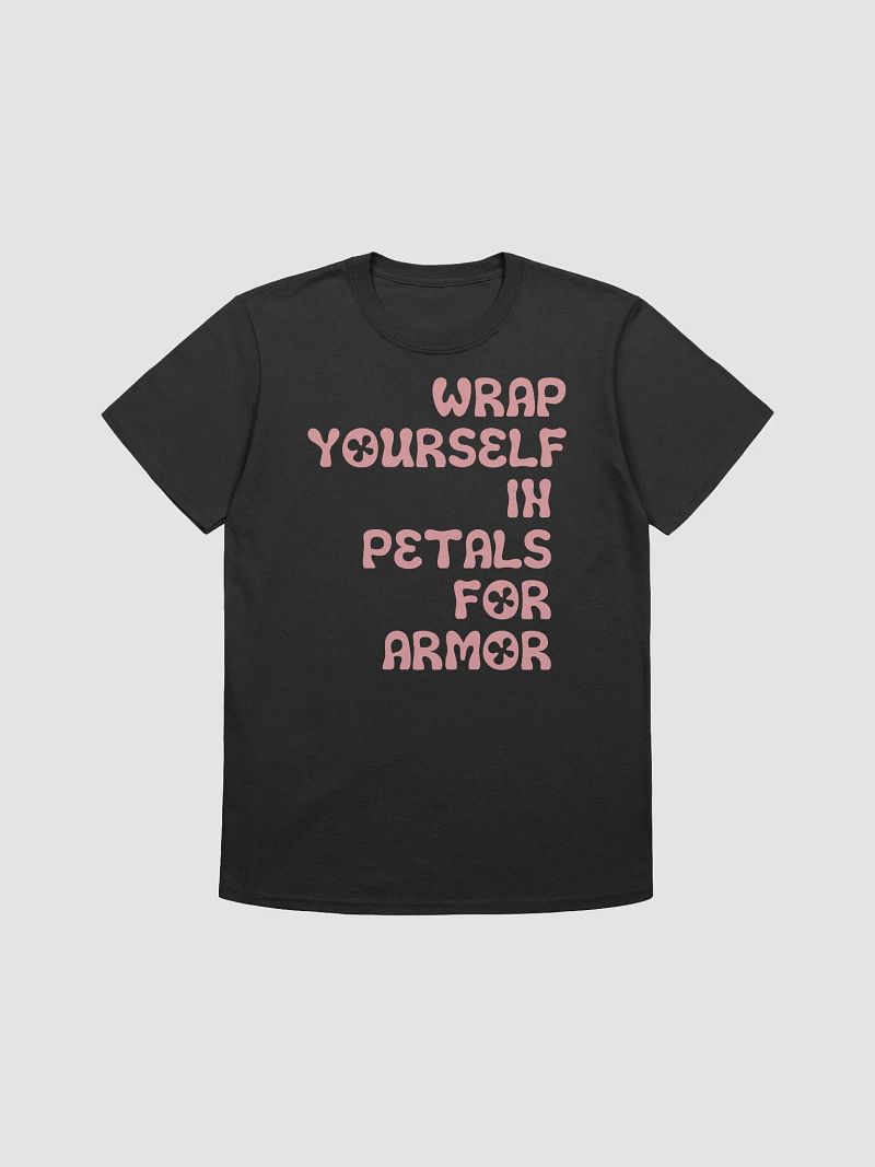 petals for armor