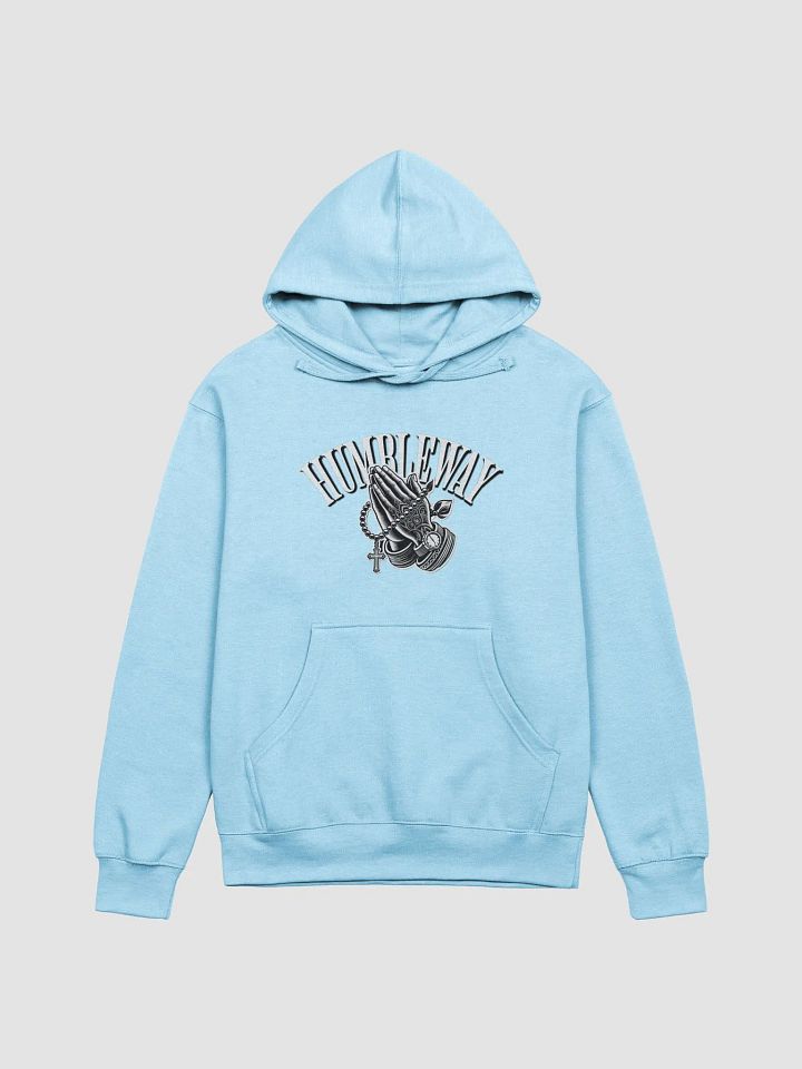 Multi Color Hoodies product image (4)