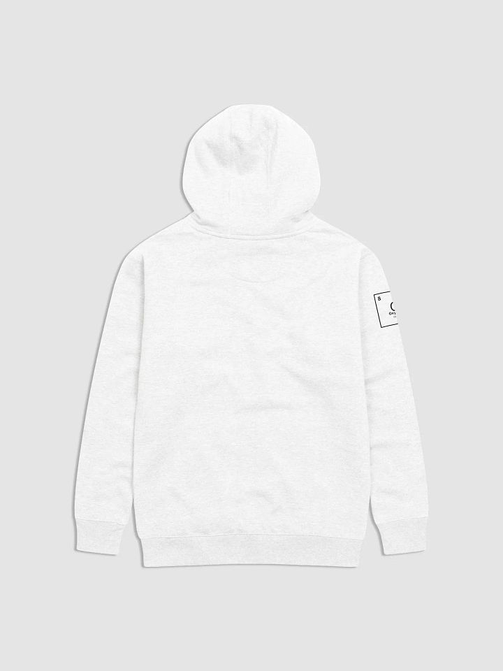 The Oxygen Hoodie product image (2)
