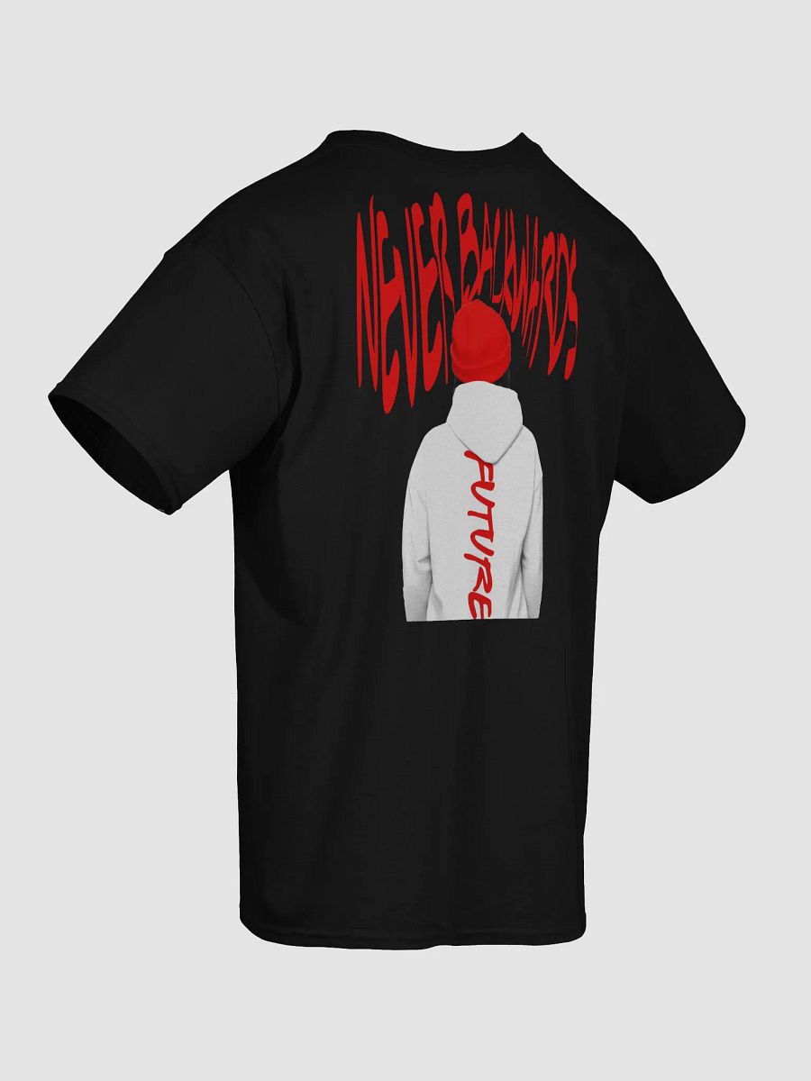 Never Backwards Tee product image (3)
