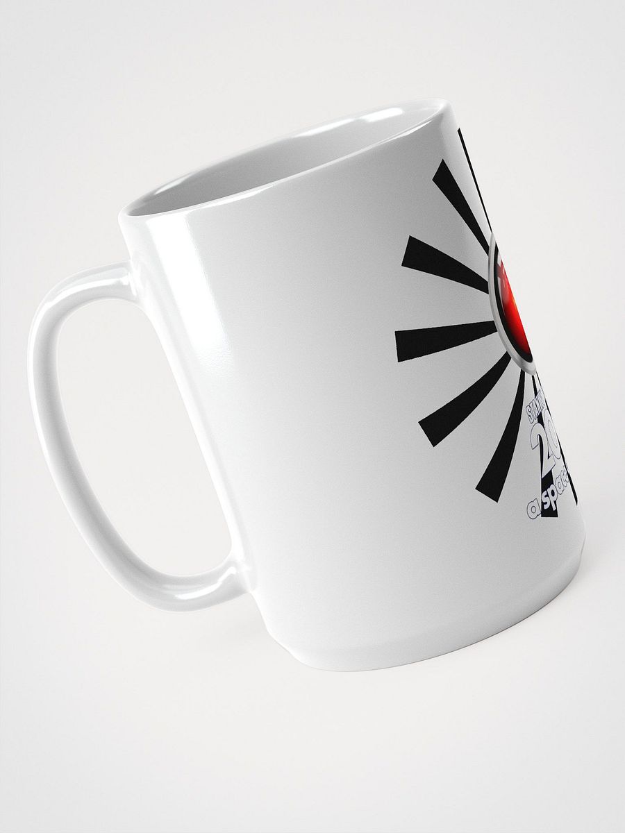2001: A Space Odyssey Red Lens Mug product image (4)