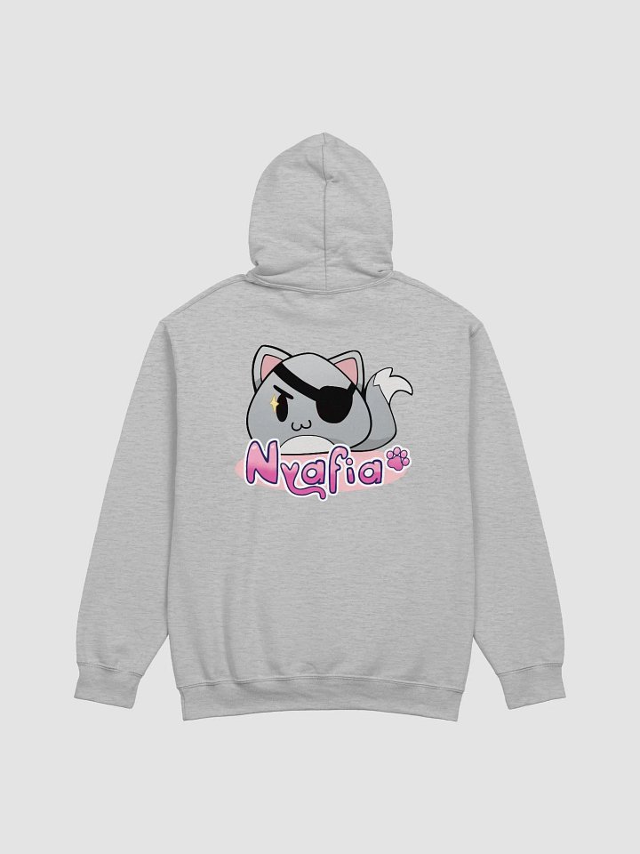 Nyafia Back Print Hoodie product image (16)