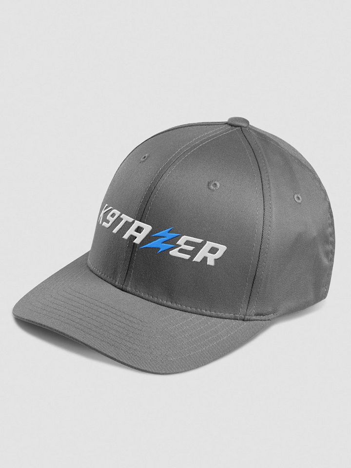 Zap Bolt Flexfit Cap product image (4)