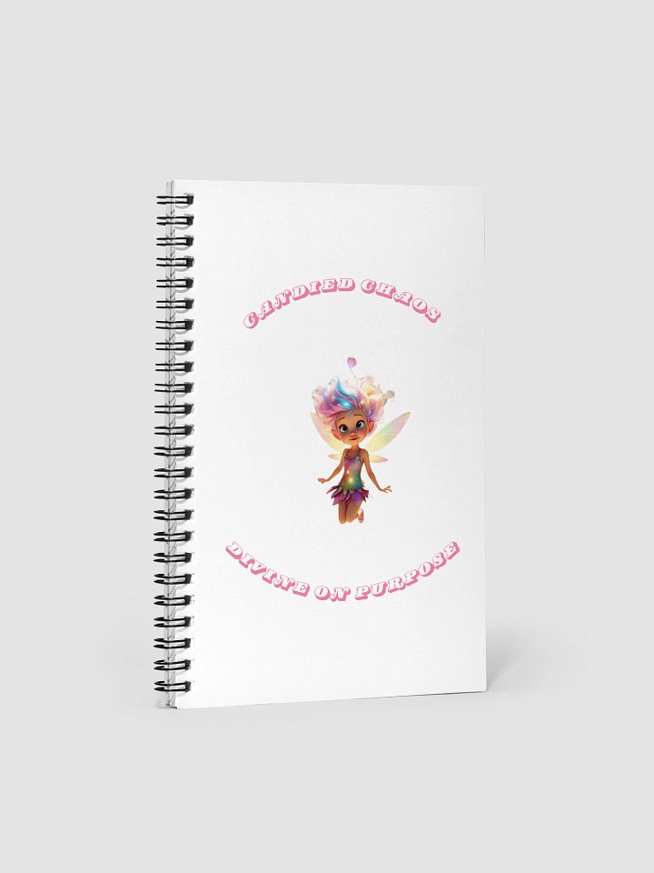 🌙 Candied Chaos – Divine on Purpose product image (1)