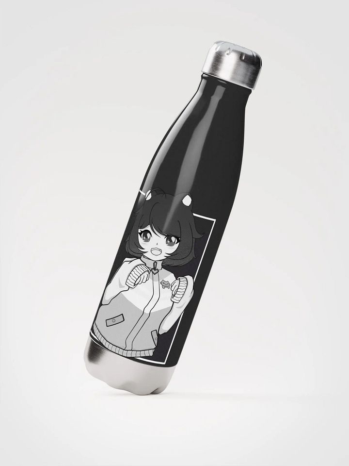 Monochrome Megu bottle product image (2)