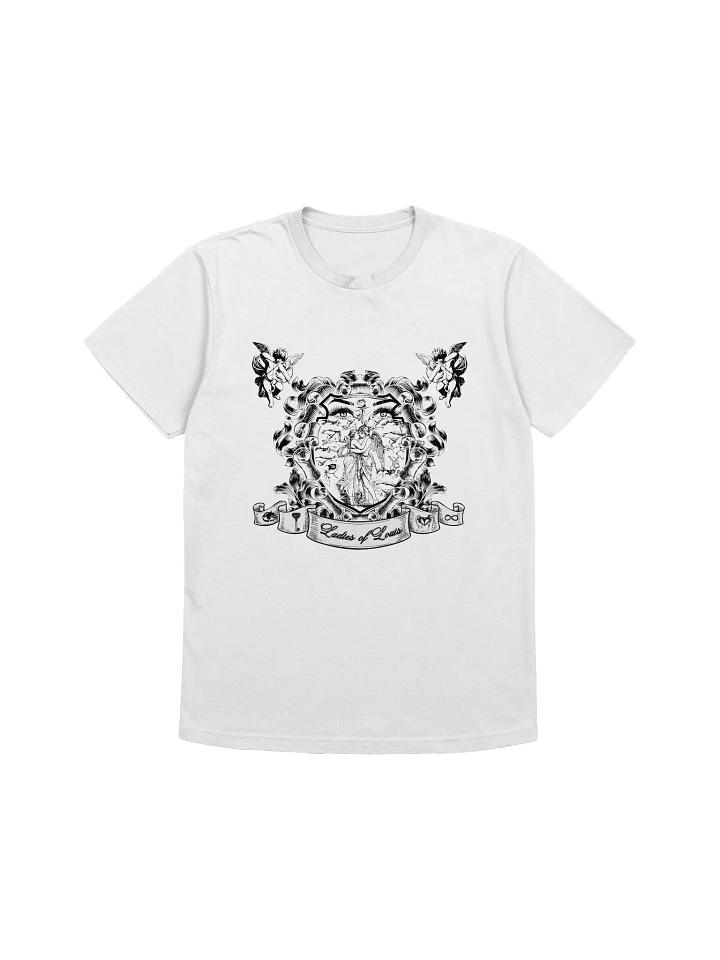 Ladies of Louis T-Shirt product image (6)
