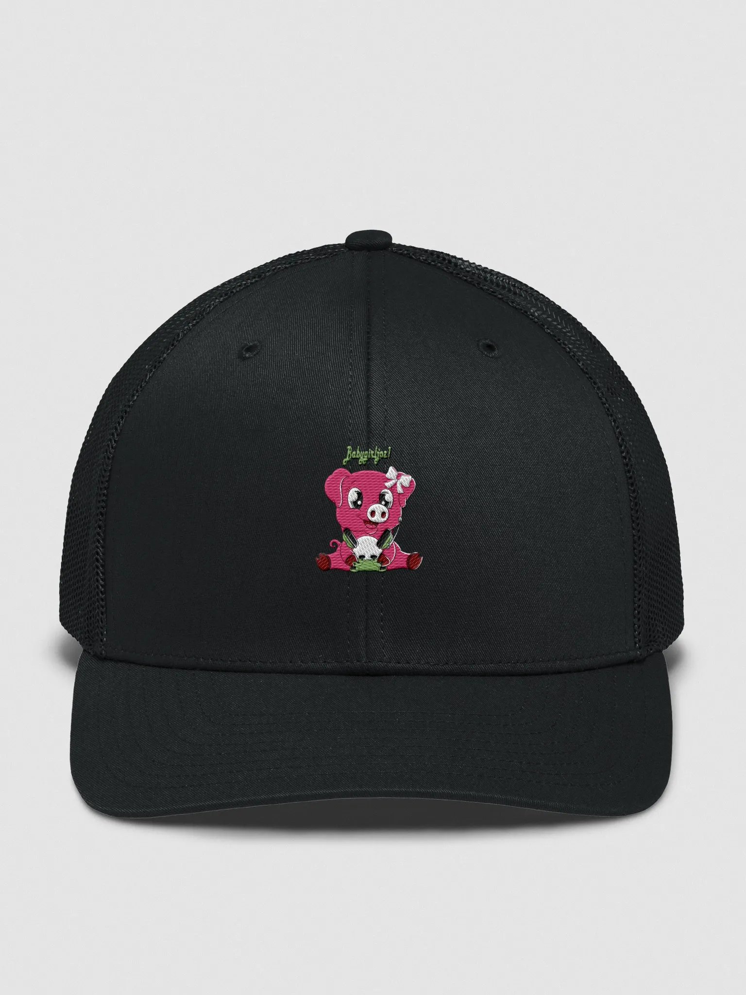 trucker hat logo product image (1)