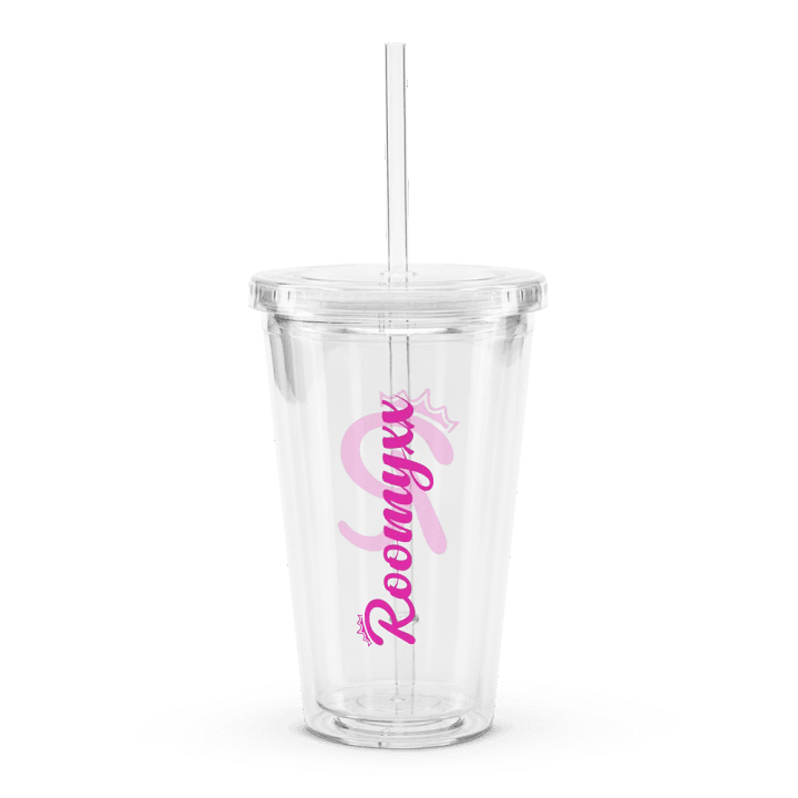 Basic R - Tumbler product image (2)