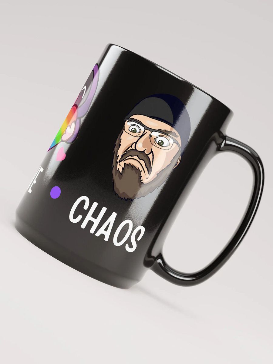PLC Mug product image (4)