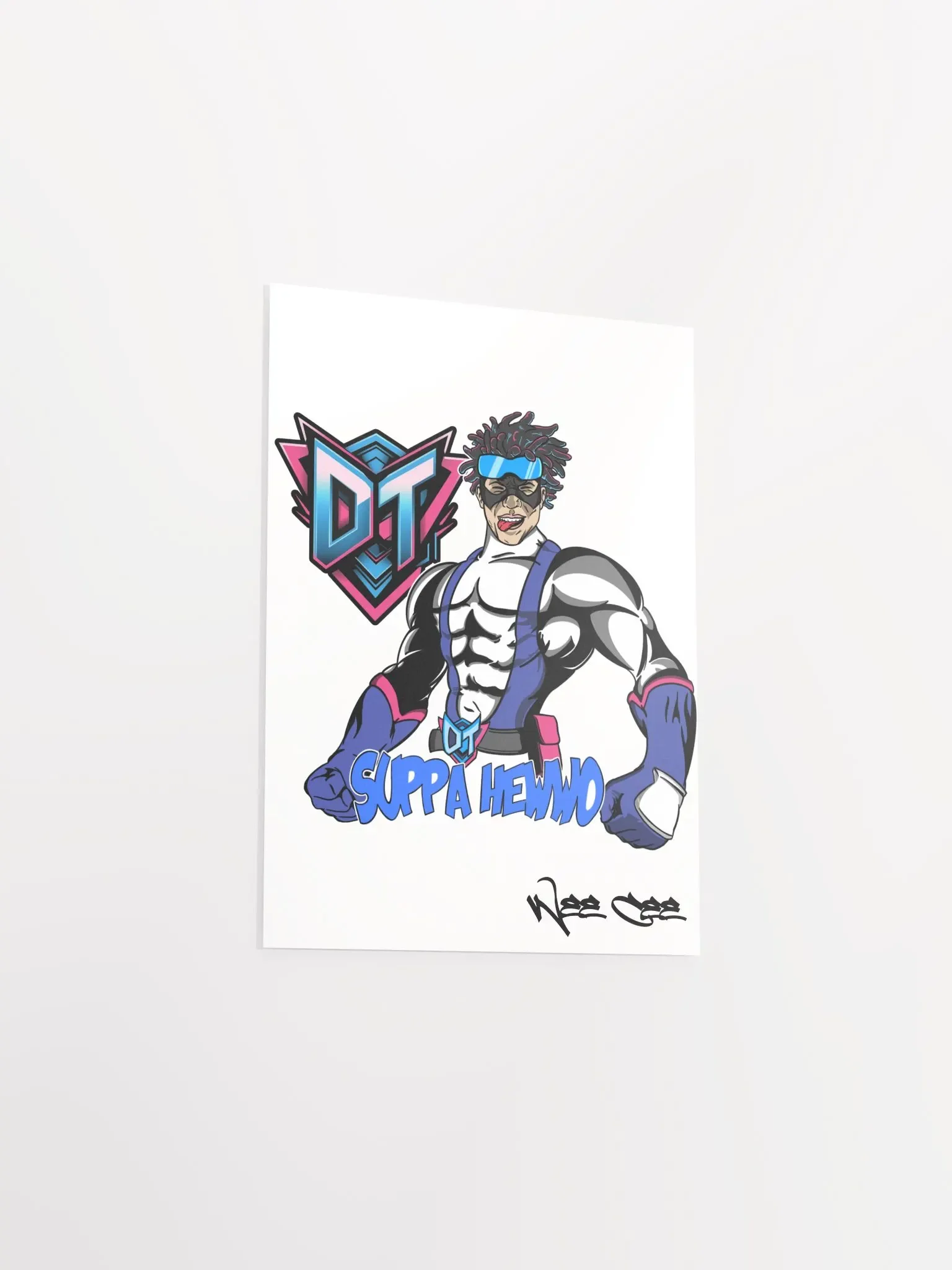 Suppa Hewwo product image (10)