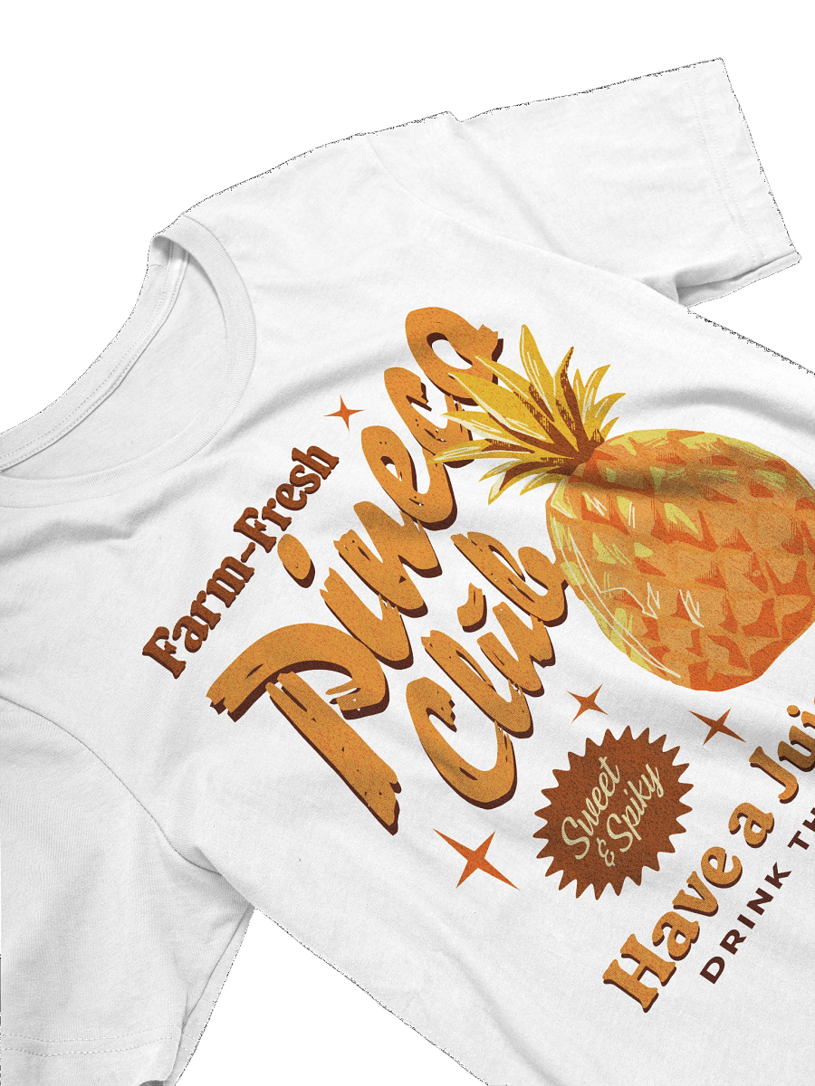 Pineco Club | Unisex Bella+Canvas Supersoft T-Shirt product image (4)