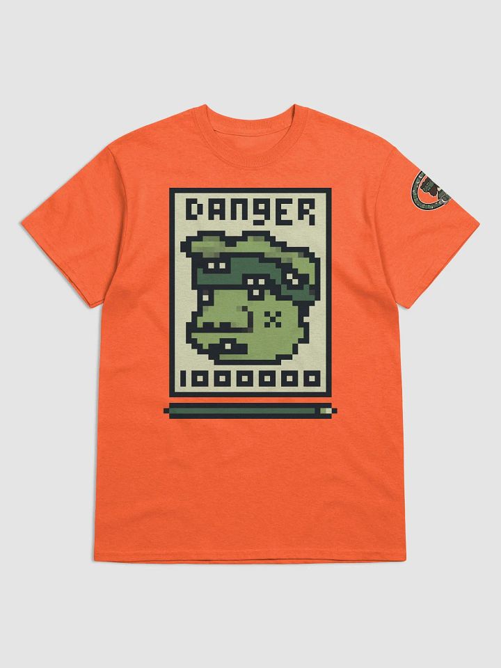 Wanted : Hippie House Hector product image (2)