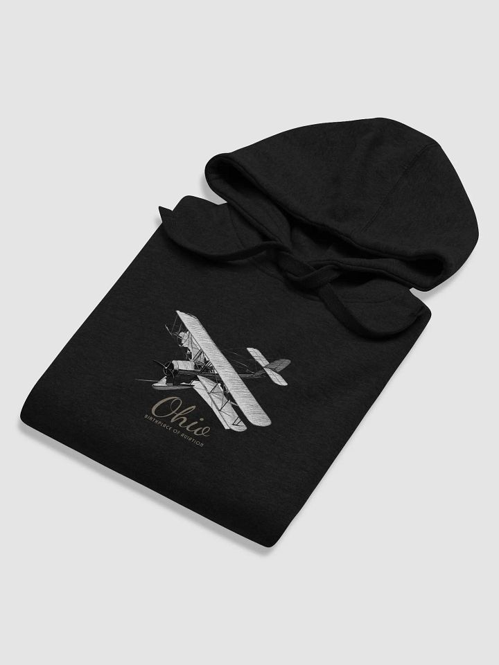 Plane Hoodie product image (1)