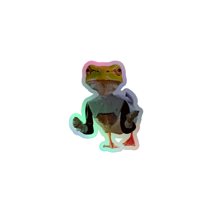 Holo Fruck All Covered Up product image (1)
