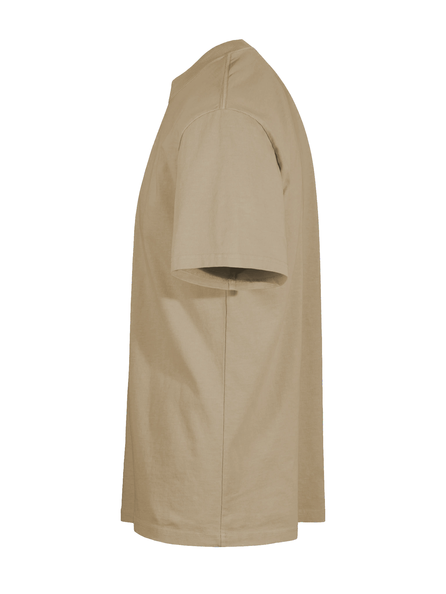 myturn Beige Shirt (100% Cotton) product image (10)