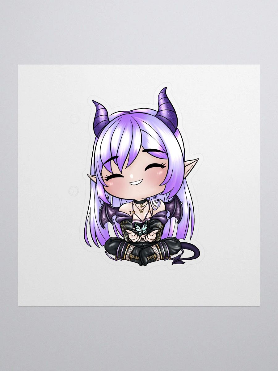 FRIENDS STICKER product image (1)