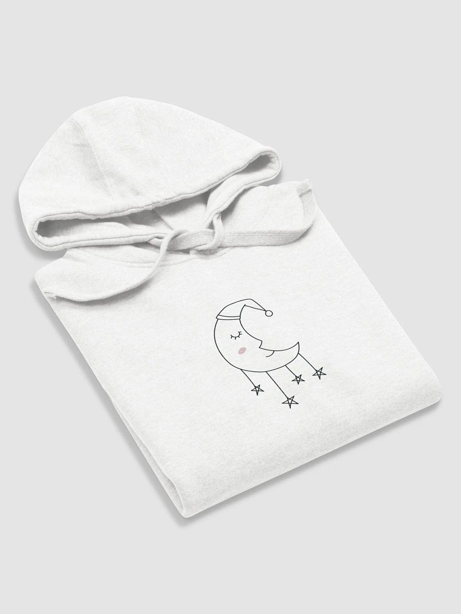 Lunar Whimsy Premium Hoodie product image (6)