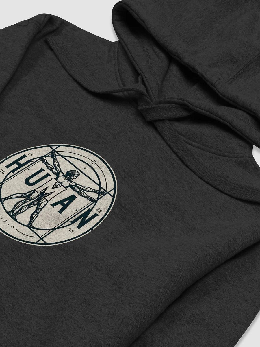 Human Hoodie product image (15)