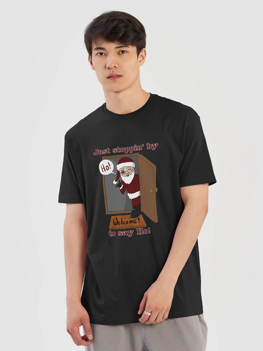 Stopping In Just In Time product image (2)