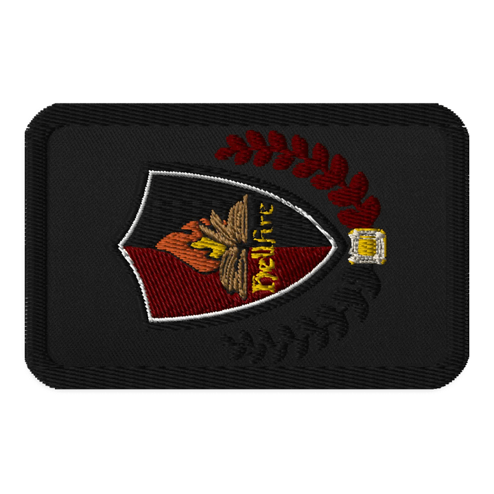 Hellfire Patch product image (1)