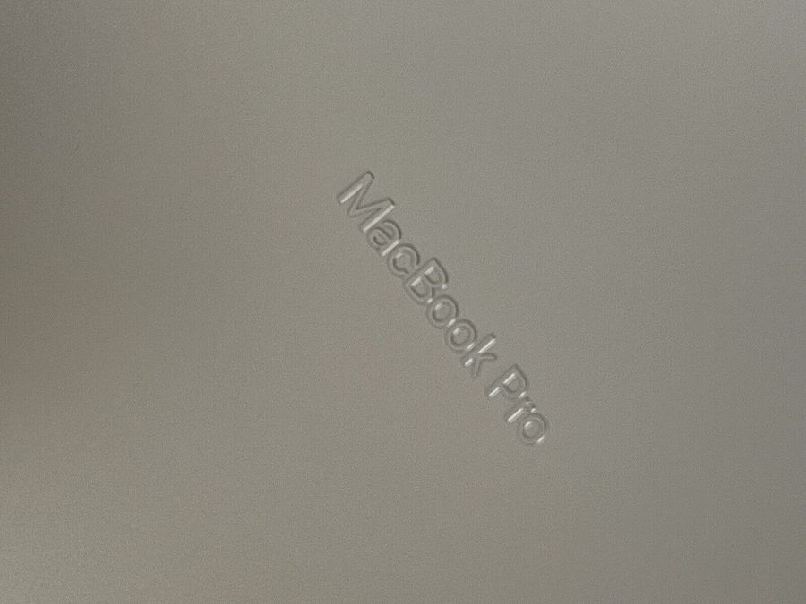 M1 MAX MACBOOK PRO - 64GB / 2TB (SPACE GRAY) product image (9)