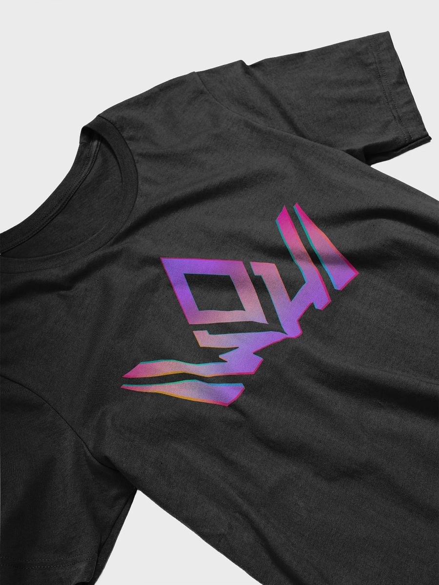 WOH Large Logo Soft Tee product image (3)