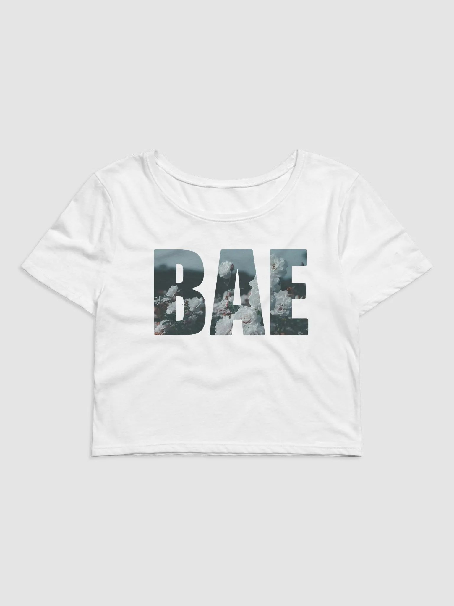 White Paradise BAE COLD SUMMER COLLECTION product image (1)