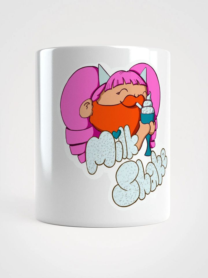 UWU Ginger Milk Shake Mug product image (1)