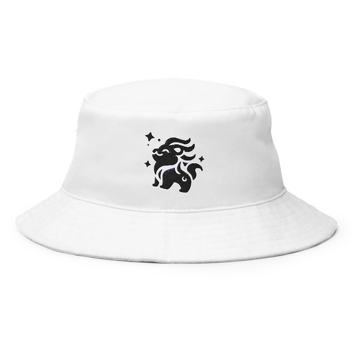 Starry Creature Bucket Hat product image (1)