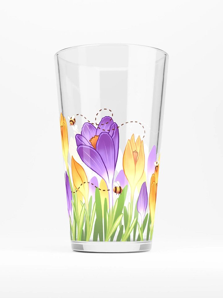 crocus glass product image (2)