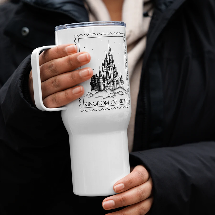 Kingdom of Night Travel Mug product image (13)