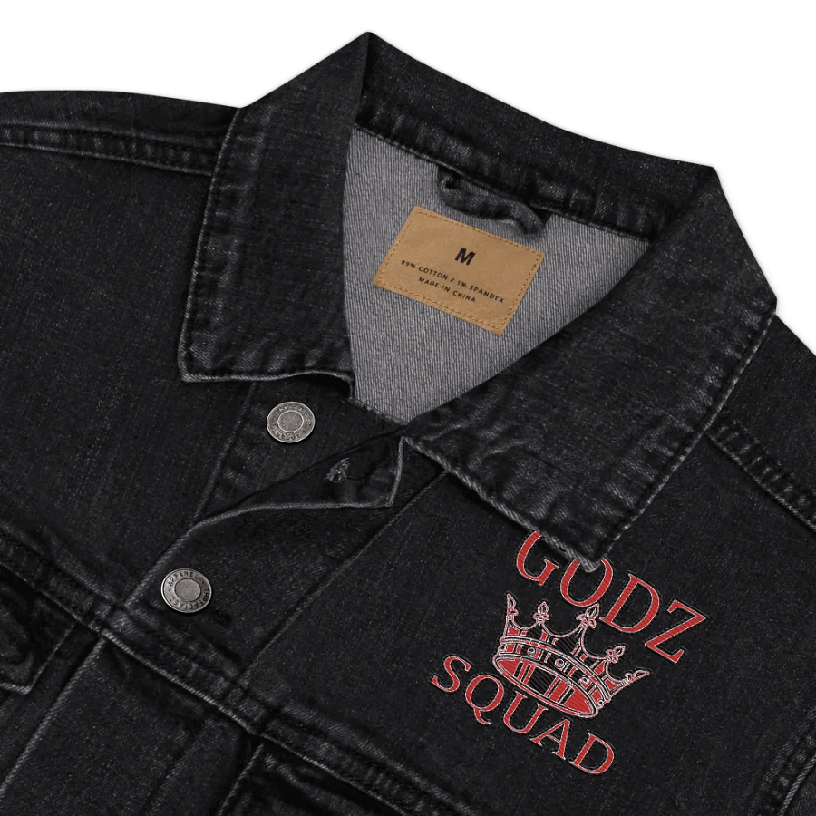 GoDz Denim product image (3)