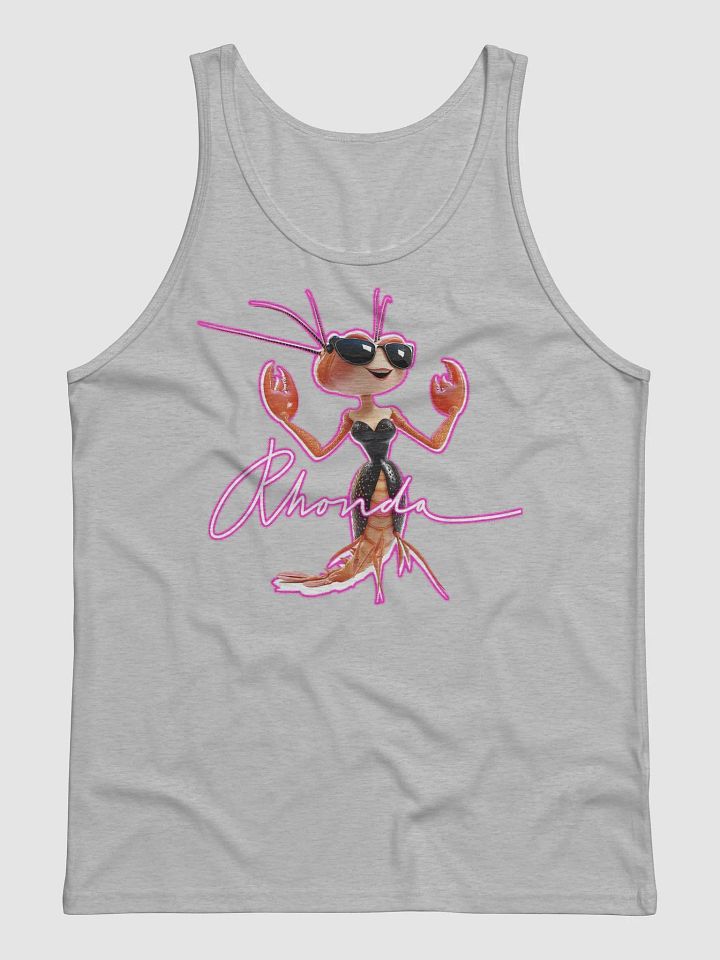 Rhonda - Tank product image (4)