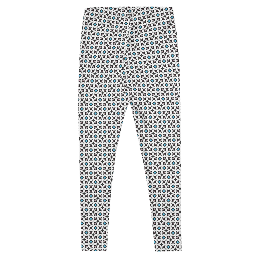 Trans Abstract (3) - Leggings product image (5)