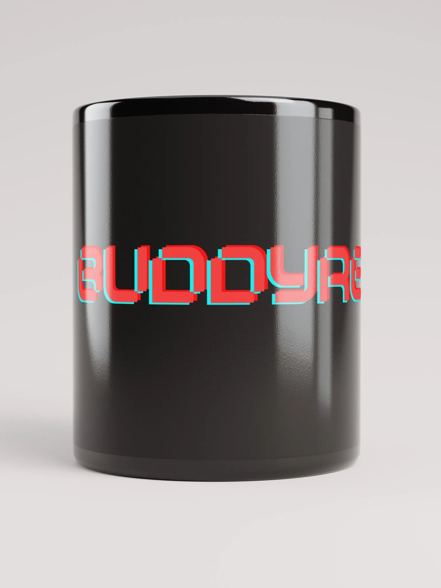 Buddyred "Retro" Mug product image (10)