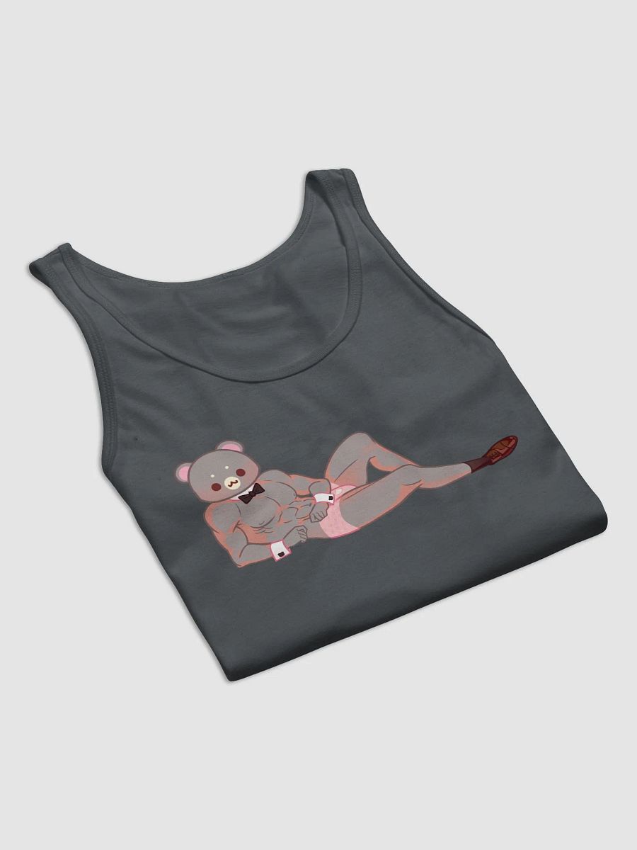 'Fancy Time' kumaTeeTee product image (43)