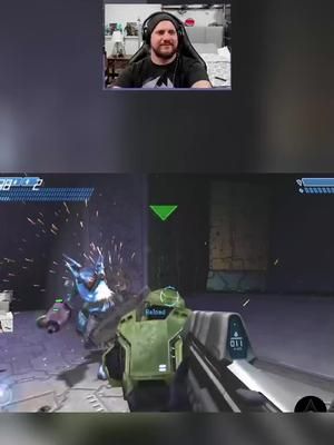 Watch out for Warthogs Follow me on Twitch: AequitasXGaming #streamer #affiliate #twitch #twitchstream #halo #haloCE #cursedhalo #hunter #warthog #combat #beepbeep #Gamer #videogames #PC #pcsetup