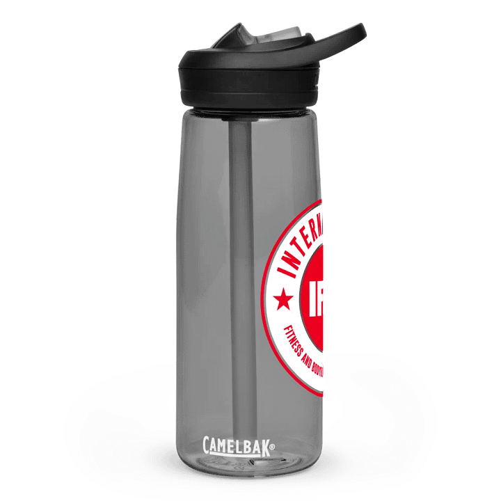 IFBNewsfeed.Org's CamelBak Eddy®+ Sports Water Bottle product image (1)