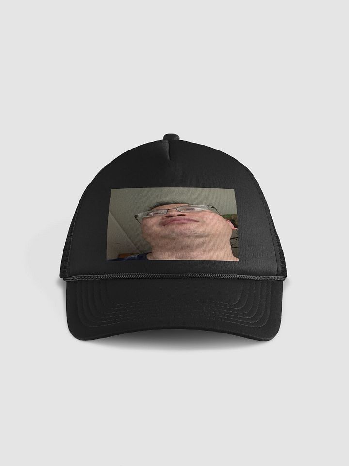 Valucap Foam Trucker Hat: inspiration product image (1)