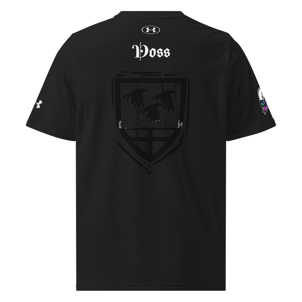 Barony of Voss T-Shirt product image (3)