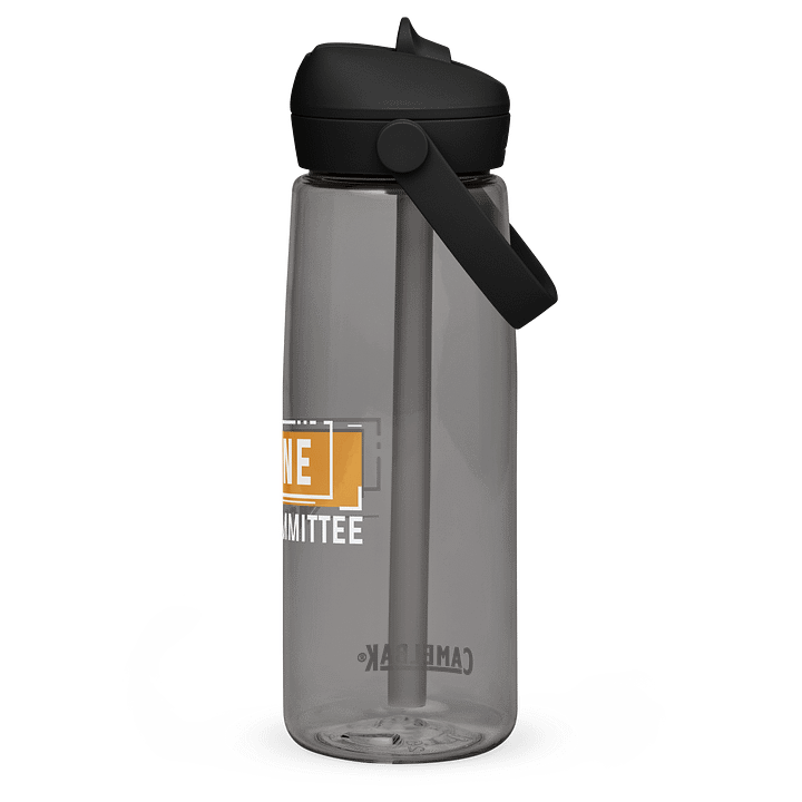 OLine Committee Workout Water Bottles product image (2)